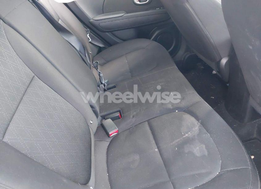 Photo 8 of 2019 Kia Soul (VIN KNDJN2A21K7005770)
