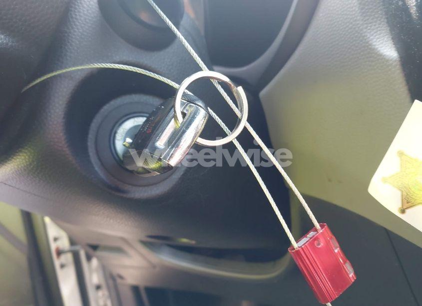 Photo 11 of 2019 Kia Soul (VIN KNDJN2A21K7008670)