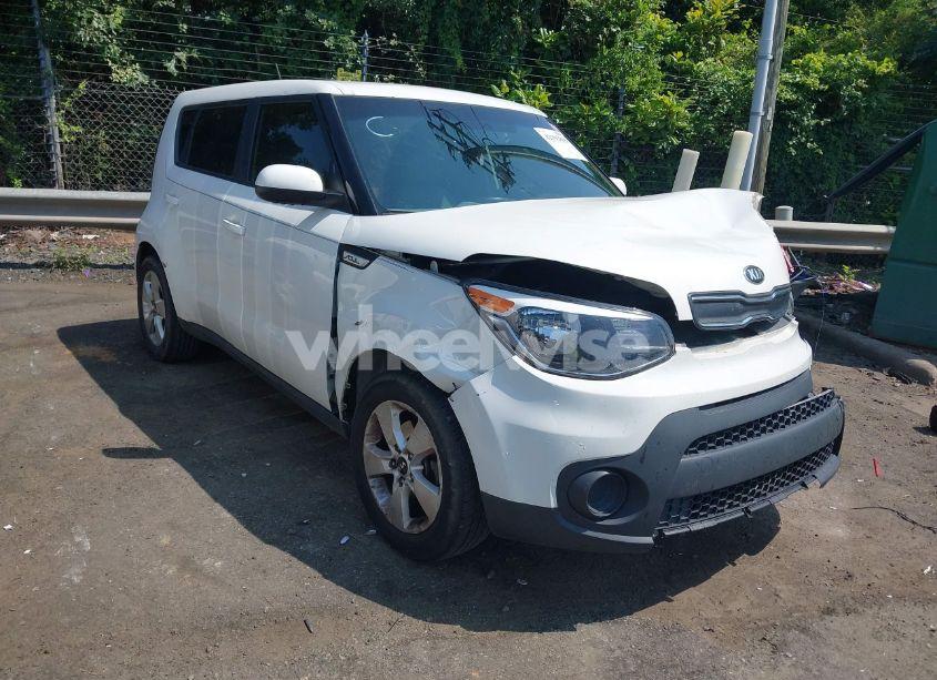 Photo 17 of 2019 Kia Soul (VIN KNDJN2A21K7008670)