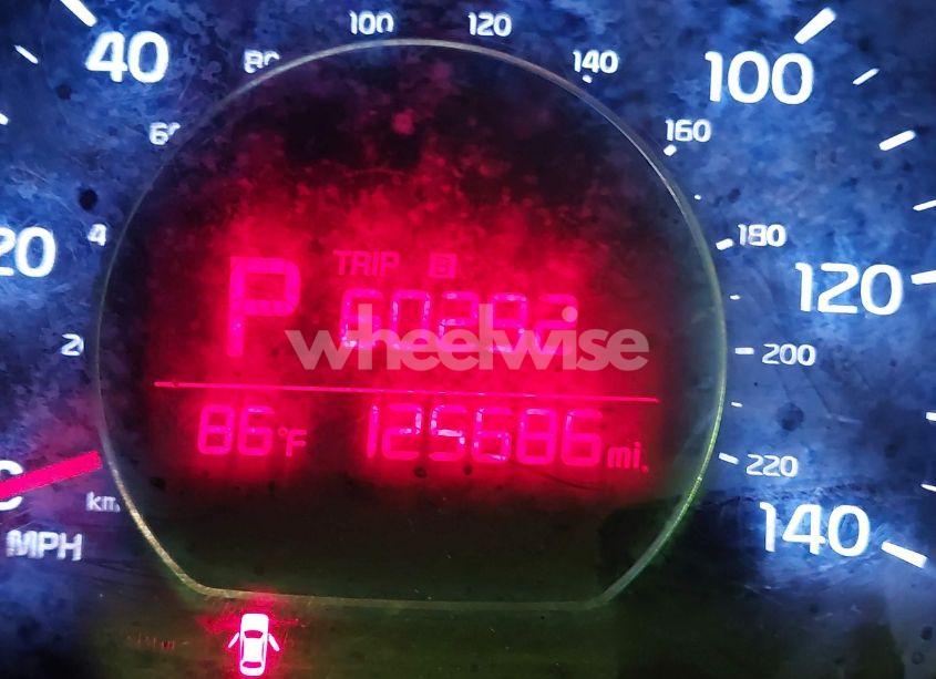 Photo 7 of 2019 Kia Soul (VIN KNDJN2A21K7008670)