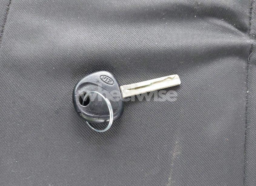 Photo 11 of 2014 Kia Soul (VIN KNDJN2A22E7703518)