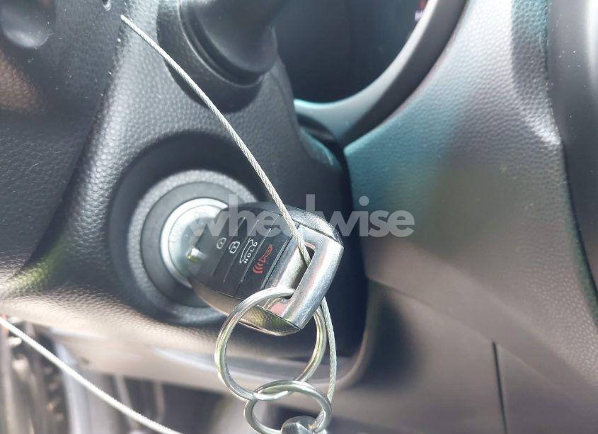 Photo 11 of 2015 Kia Soul (VIN KNDJN2A22F7782786)