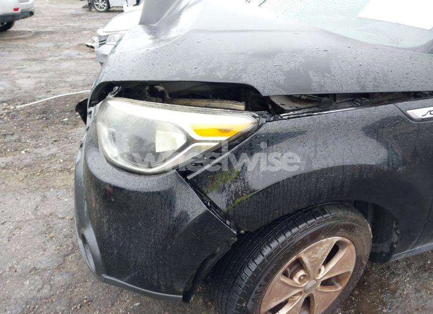 Photo 11 of 2015 Kia Soul (VIN KNDJN2A22F7809601)