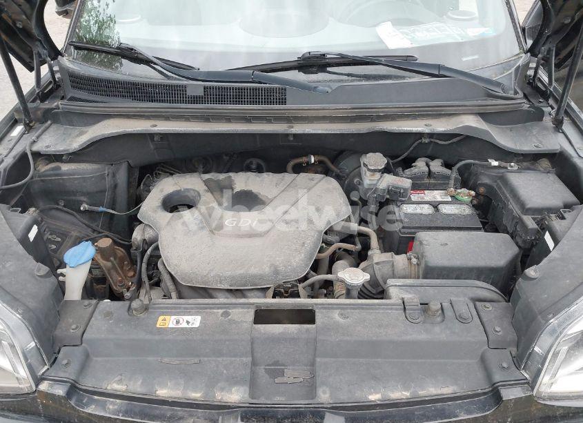 Photo 10 of 2016 Kia Soul (VIN KNDJN2A22G7258233)