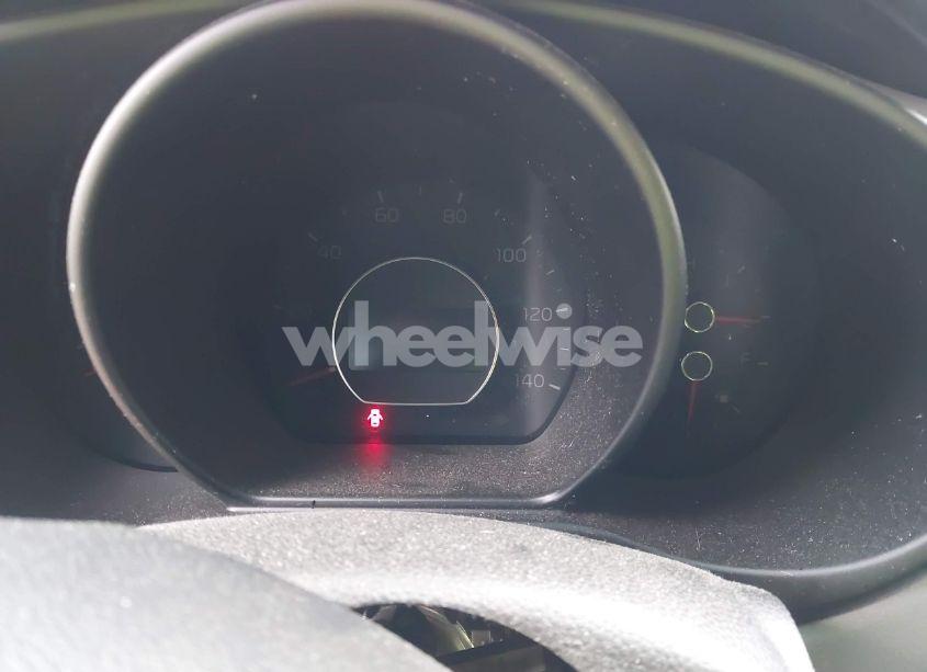 Photo 7 of 2016 Kia Soul (VIN KNDJN2A22G7258233)