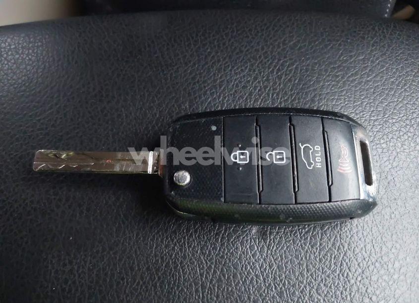 Photo 11 of 2016 Kia Soul ! (VIN KNDJN2A22G7295914)