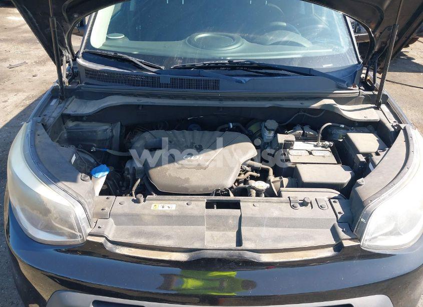 Photo 10 of 2016 Kia Soul (VIN KNDJN2A22G7310976)