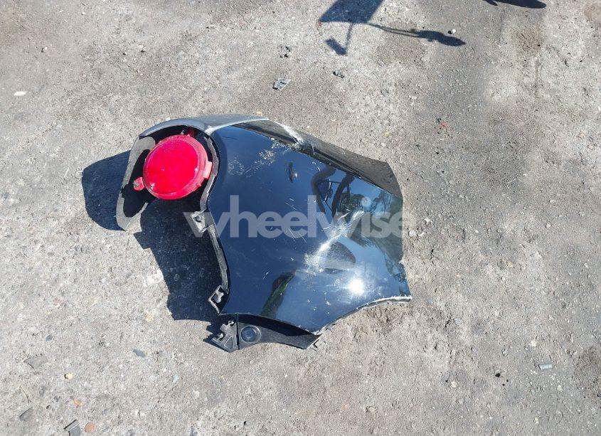 Photo 12 of 2016 Kia Soul (VIN KNDJN2A22G7310976)