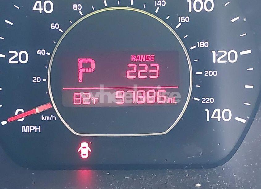 Photo 16 of 2016 Kia Soul (VIN KNDJN2A22G7310976)