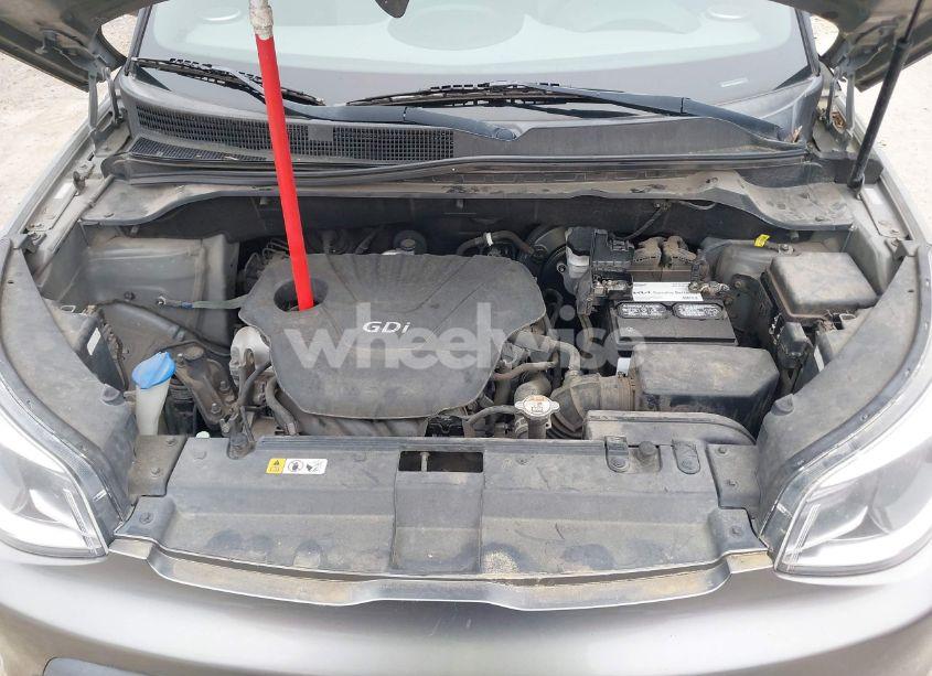 Photo 10 of 2016 Kia Soul ! (VIN KNDJN2A22G7388500)