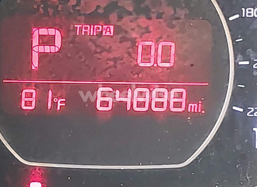 Photo 12 of 2016 Kia Soul ! (VIN KNDJN2A22G7388500)