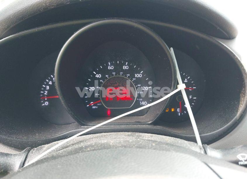 Photo 7 of 2016 Kia Soul ! (VIN KNDJN2A22G7388500)