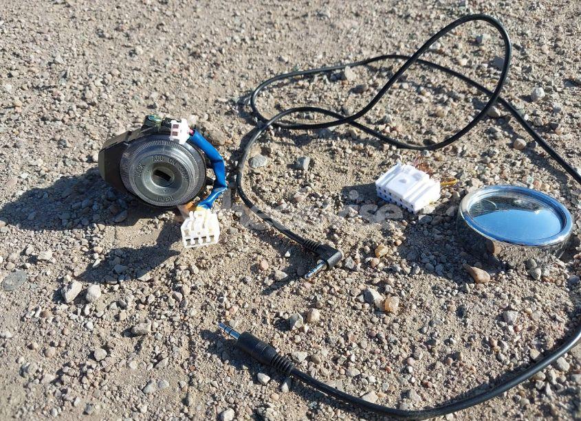 Photo 12 of 2016 Kia Soul (VIN KNDJN2A22G7850456)