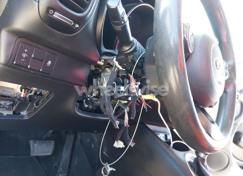 Photo 13 of 2016 Kia Soul (VIN KNDJN2A22G7850456)