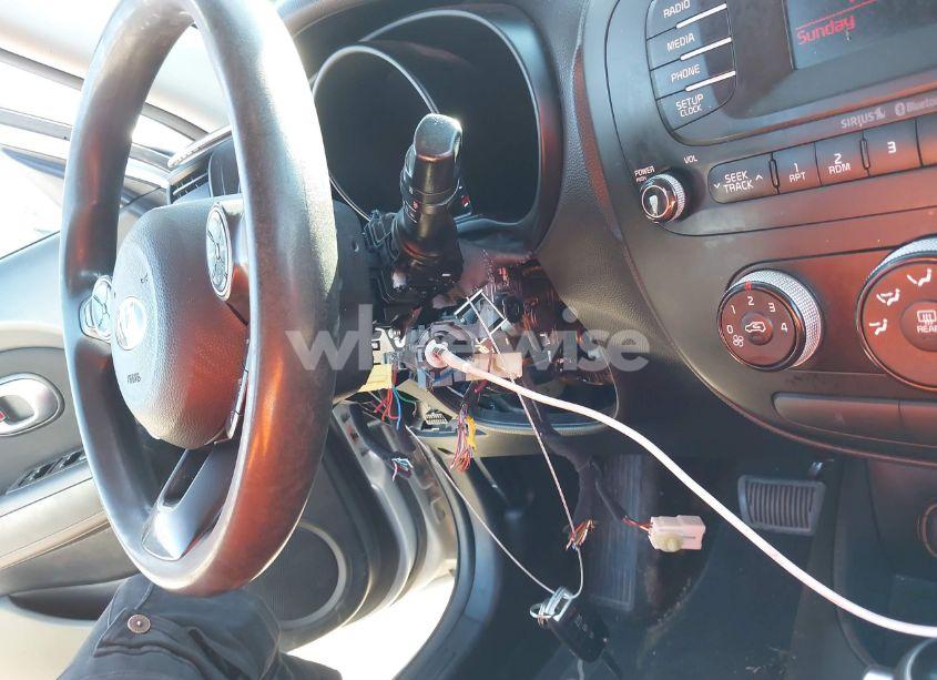 Photo 14 of 2016 Kia Soul (VIN KNDJN2A22G7850456)