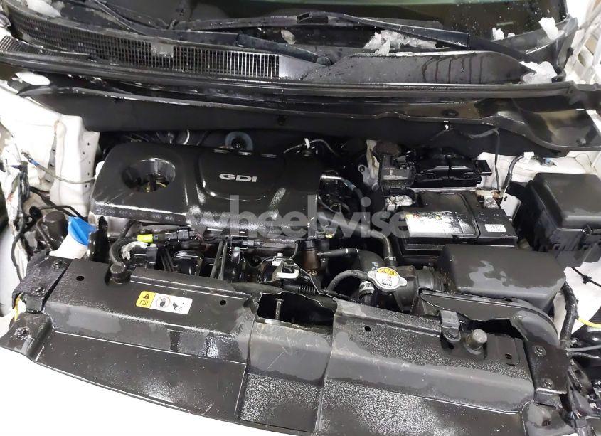 Photo 10 of 2018 Kia Soul (VIN KNDJN2A22J7609326)