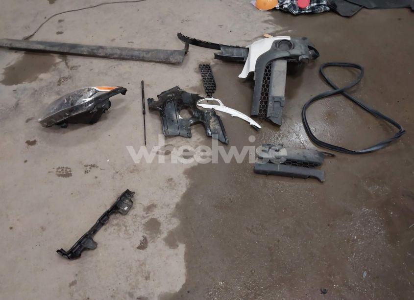 Photo 12 of 2018 Kia Soul (VIN KNDJN2A22J7609326)