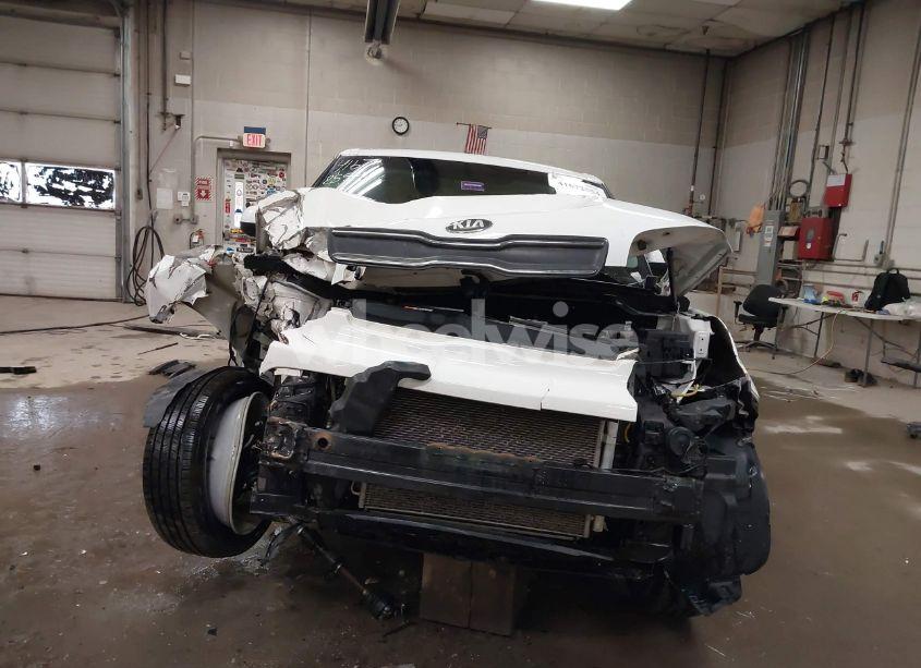 Photo 13 of 2018 Kia Soul (VIN KNDJN2A22J7609326)