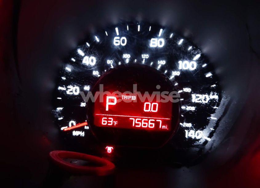 Photo 16 of 2018 Kia Soul (VIN KNDJN2A22J7609326)