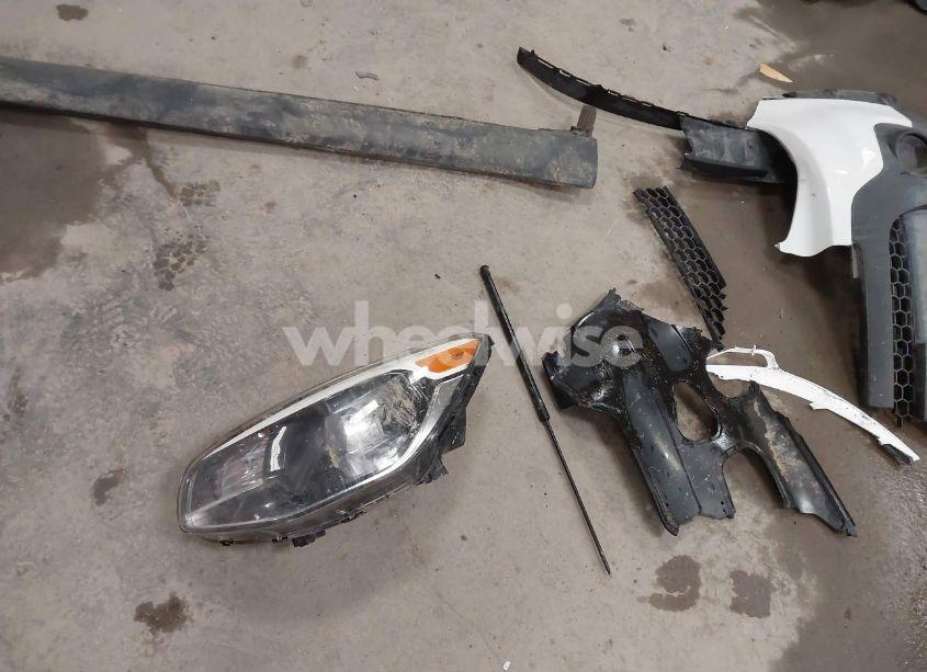 Photo 18 of 2018 Kia Soul (VIN KNDJN2A22J7609326)