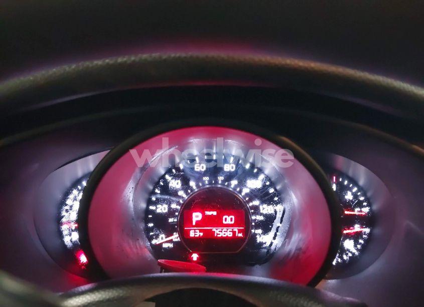 Photo 7 of 2018 Kia Soul (VIN KNDJN2A22J7609326)