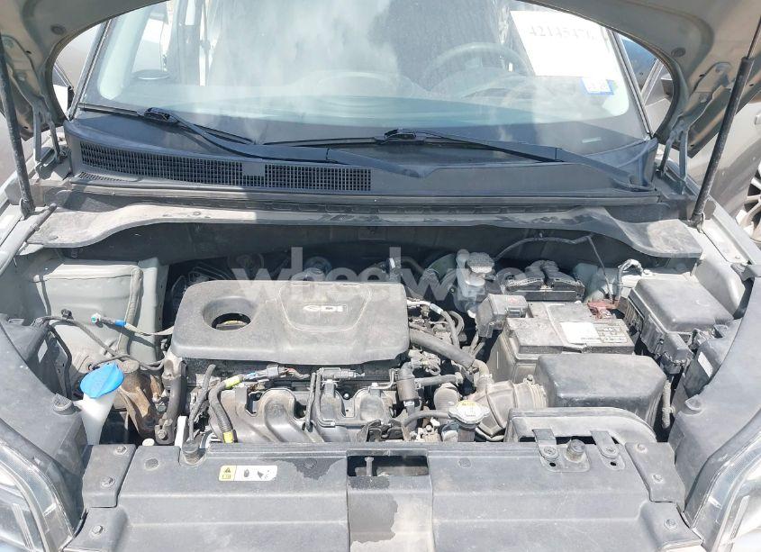 Photo 10 of 2019 Kia Soul (VIN KNDJN2A22K7003994)