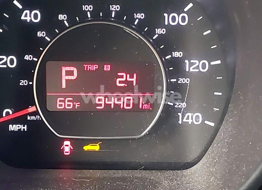 Photo 15 of 2019 Kia Soul (VIN KNDJN2A22K7022769)