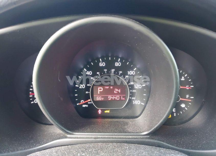 Photo 7 of 2019 Kia Soul (VIN KNDJN2A22K7022769)
