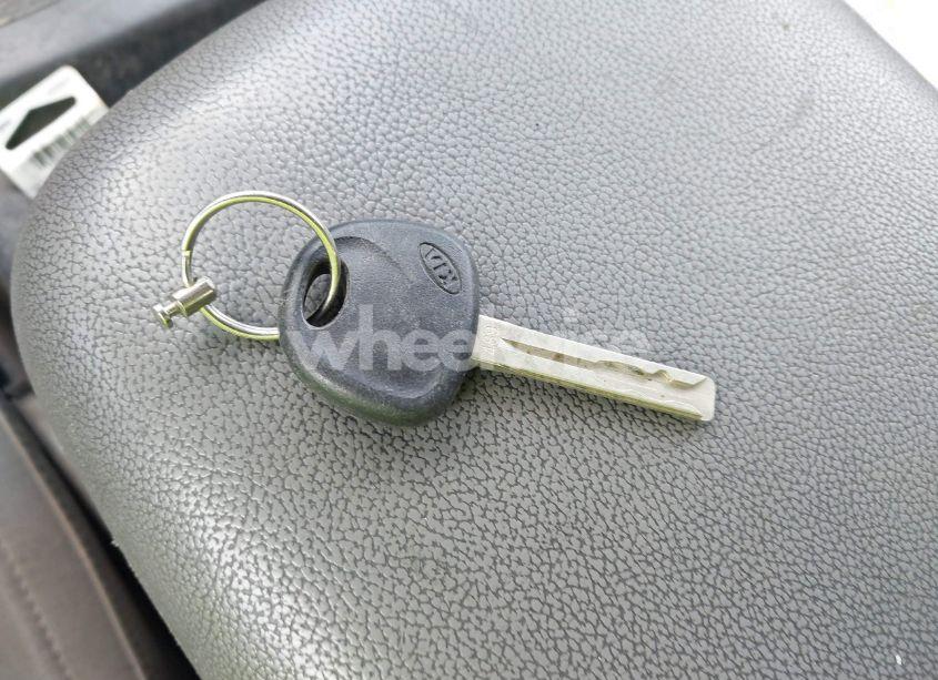 Photo 11 of 2014 Kia Soul (VIN KNDJN2A23E7049547)