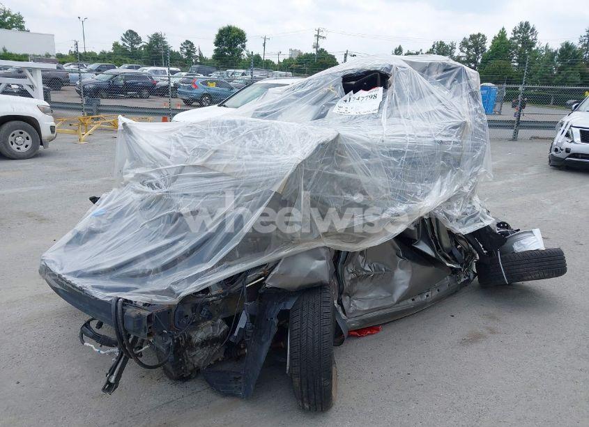 Photo 13 of 2014 Kia Soul (VIN KNDJN2A23E7049547)