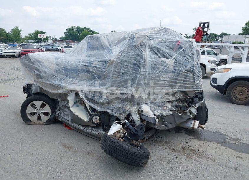 Photo 16 of 2014 Kia Soul (VIN KNDJN2A23E7049547)