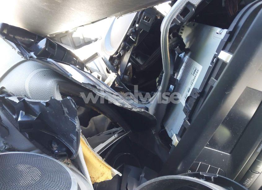 Photo 7 of 2014 Kia Soul (VIN KNDJN2A23E7049547)