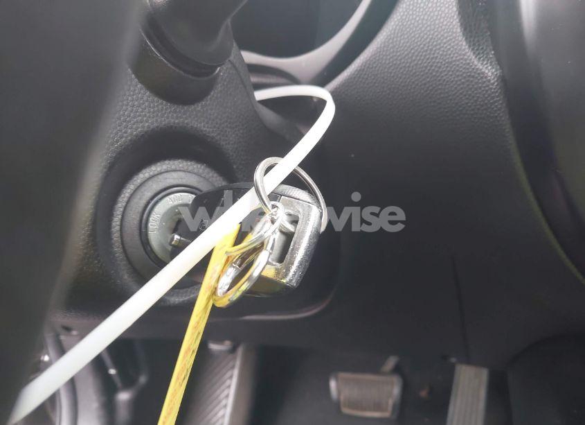 Photo 11 of 2014 Kia Soul (VIN KNDJN2A23E7110914)