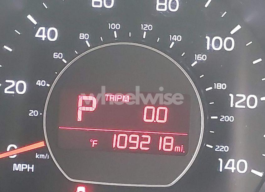 Photo 15 of 2014 Kia Soul (VIN KNDJN2A23E7110914)