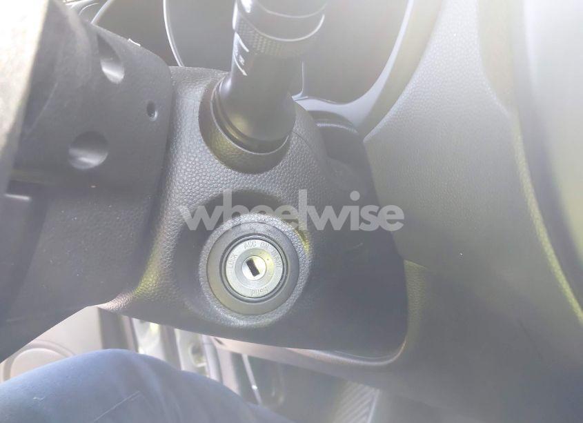 Photo 12 of 2014 Kia Soul N/A (VIN KNDJN2A23E7721302)