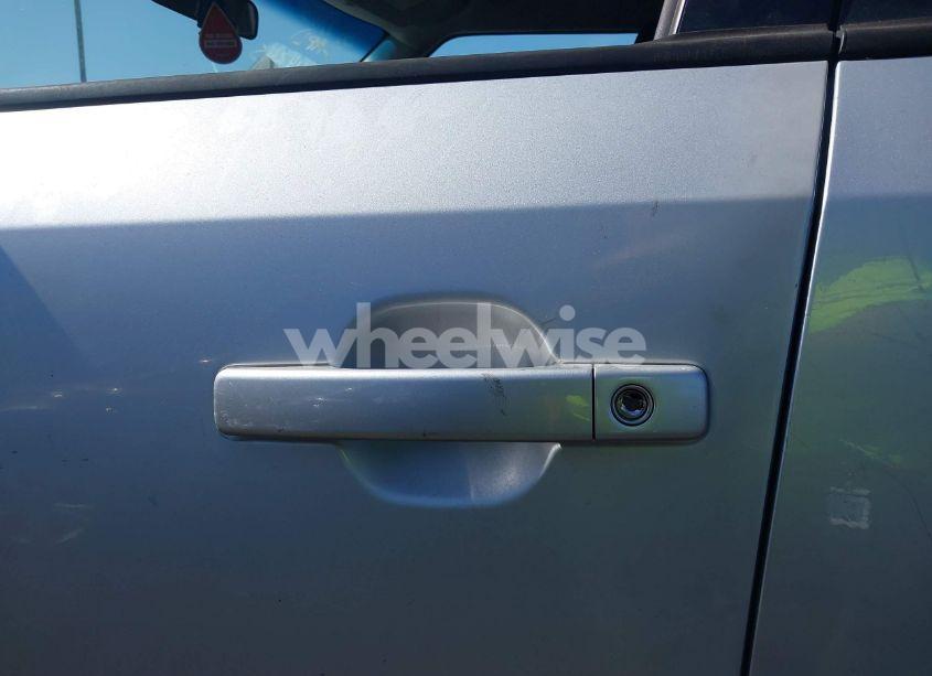 Photo 13 of 2014 Kia Soul N/A (VIN KNDJN2A23E7721302)
