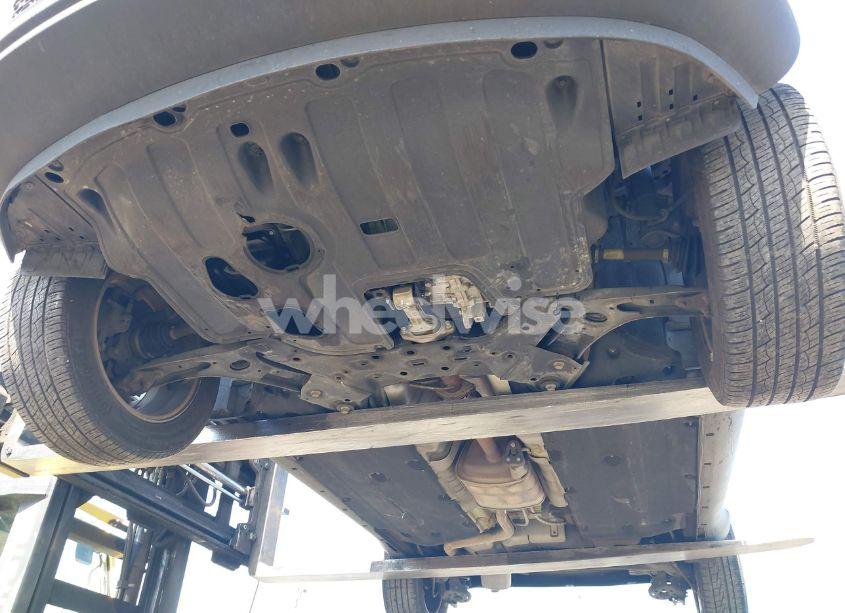 Photo 14 of 2014 Kia Soul N/A (VIN KNDJN2A23E7721302)