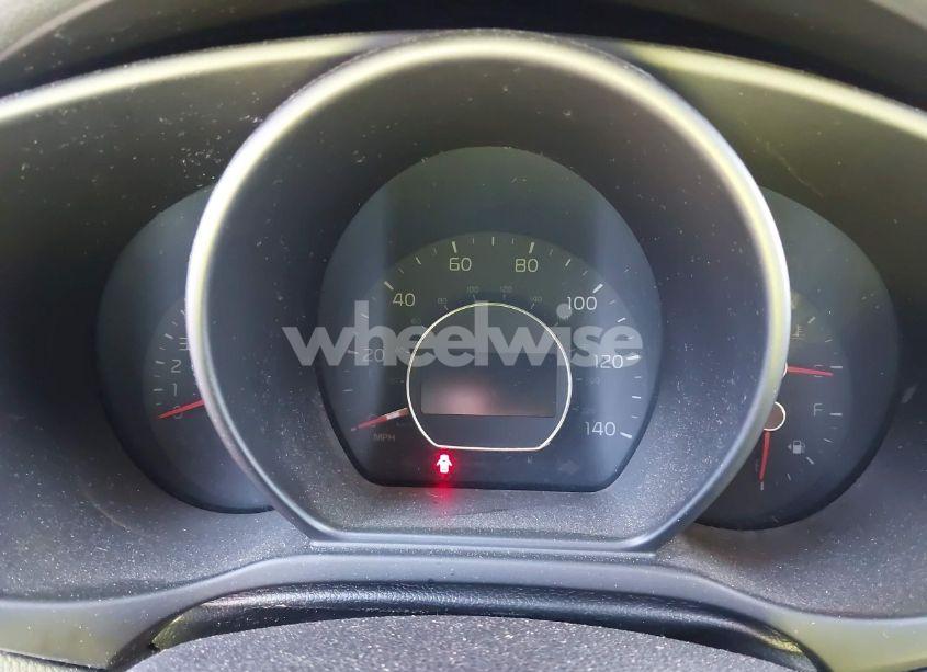 Photo 7 of 2014 Kia Soul N/A (VIN KNDJN2A23E7721302)