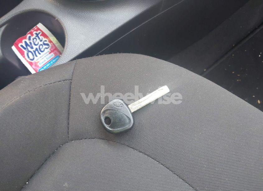 Photo 11 of 2015 Kia Soul (VIN KNDJN2A23F7127360)