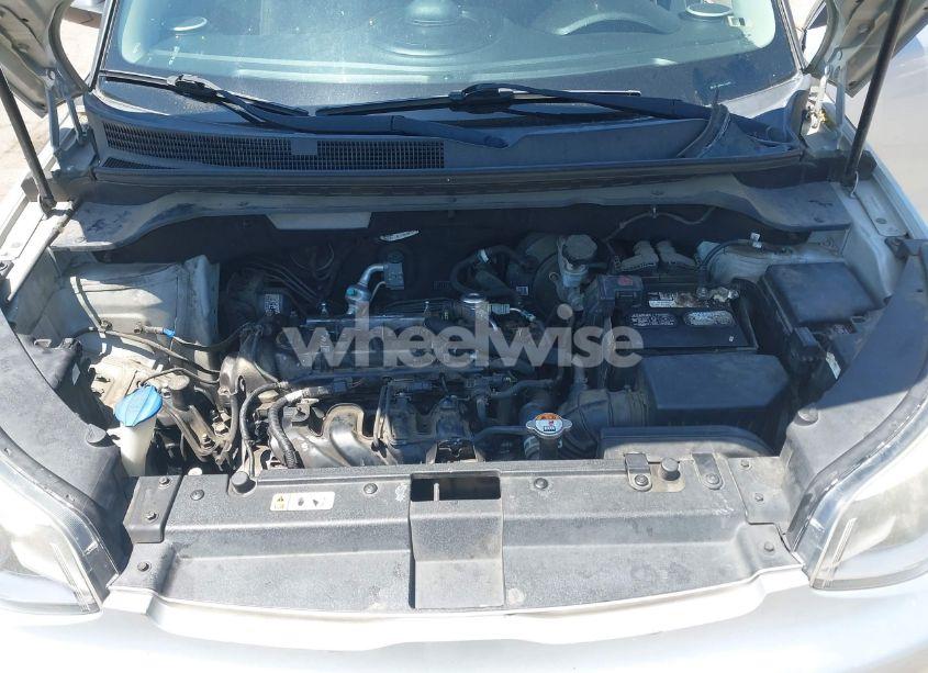 Photo 10 of 2015 Kia Soul (VIN KNDJN2A23F7775040)