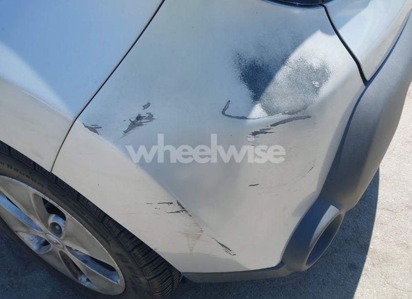 Photo 6 of 2015 Kia Soul (VIN KNDJN2A23F7775040)