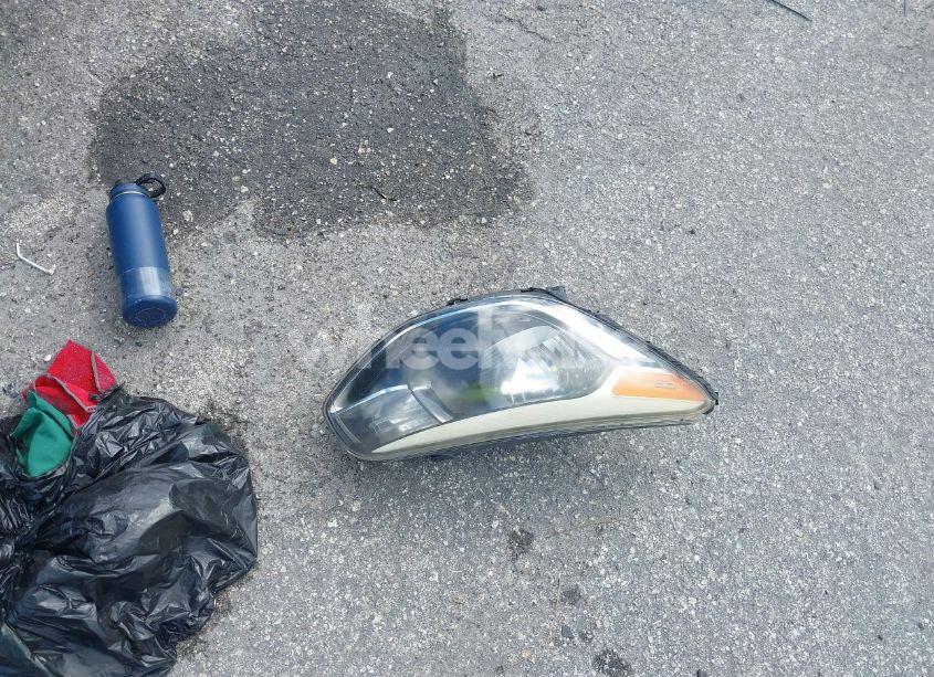 Photo 12 of 2015 Kia Soul (VIN KNDJN2A23F7783705)