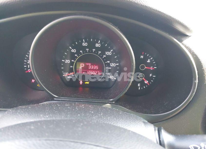 Photo 16 of 2015 Kia Soul (VIN KNDJN2A23F7783705)