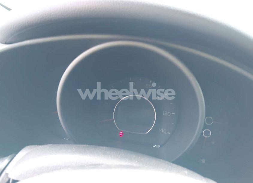 Photo 7 of 2015 Kia Soul (VIN KNDJN2A23F7795983)