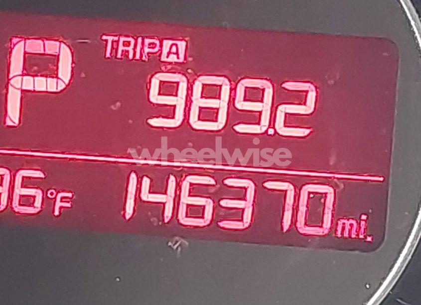 Photo 16 of 2016 Kia Soul (VIN KNDJN2A23G7247418)