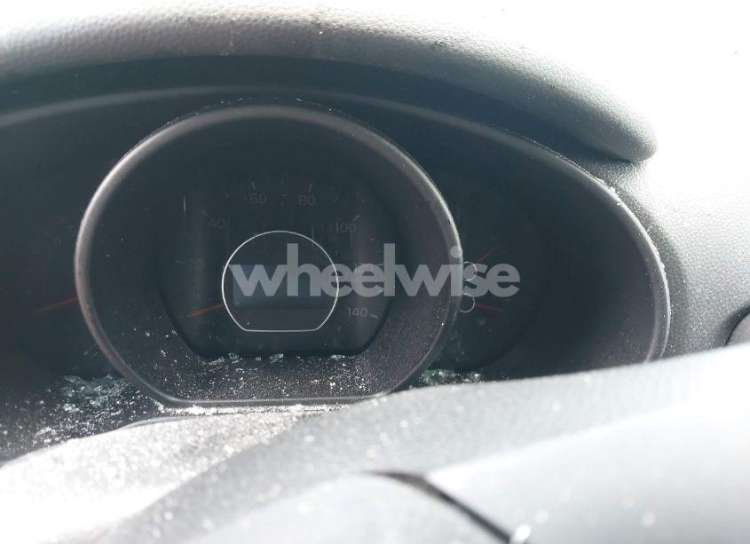 Photo 7 of 2016 Kia Soul (VIN KNDJN2A23G7248326)