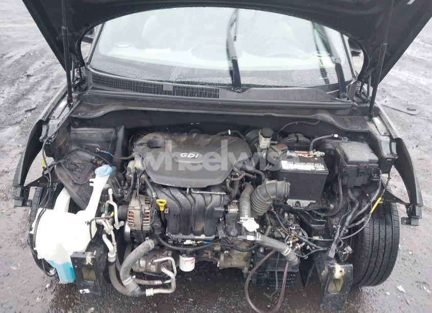 Photo 10 of 2016 Kia Soul (VIN KNDJN2A23G7283531)