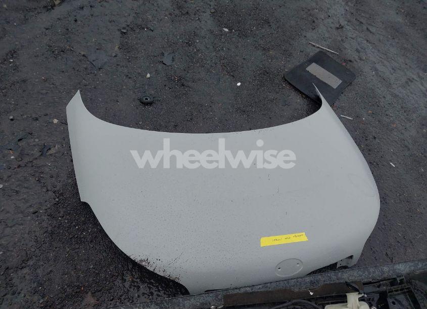 Photo 12 of 2016 Kia Soul (VIN KNDJN2A23G7283531)