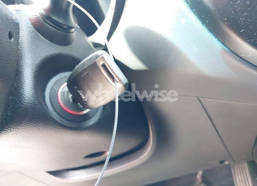 Photo 11 of 2016 Kia Soul ! (VIN KNDJN2A23G7305740)