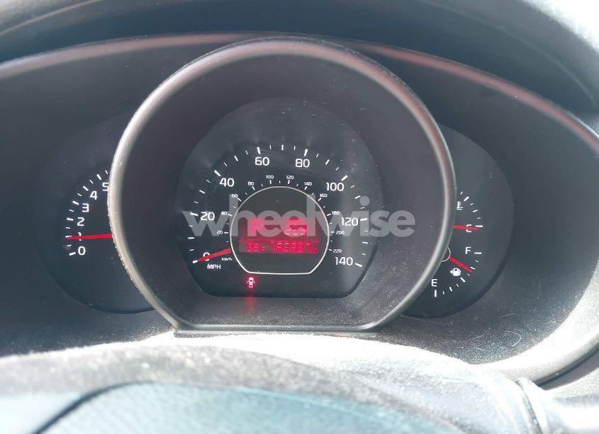 Photo 7 of 2016 Kia Soul ! (VIN KNDJN2A23G7305740)